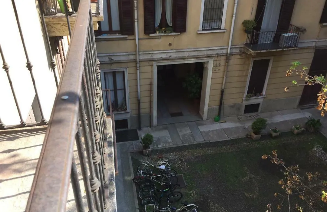 Aparthotel San Gregorio 45-1